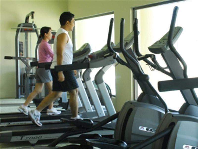 Damai Puri Resort & Spa Кучинг Екстериор снимка Elliptical cross trainer