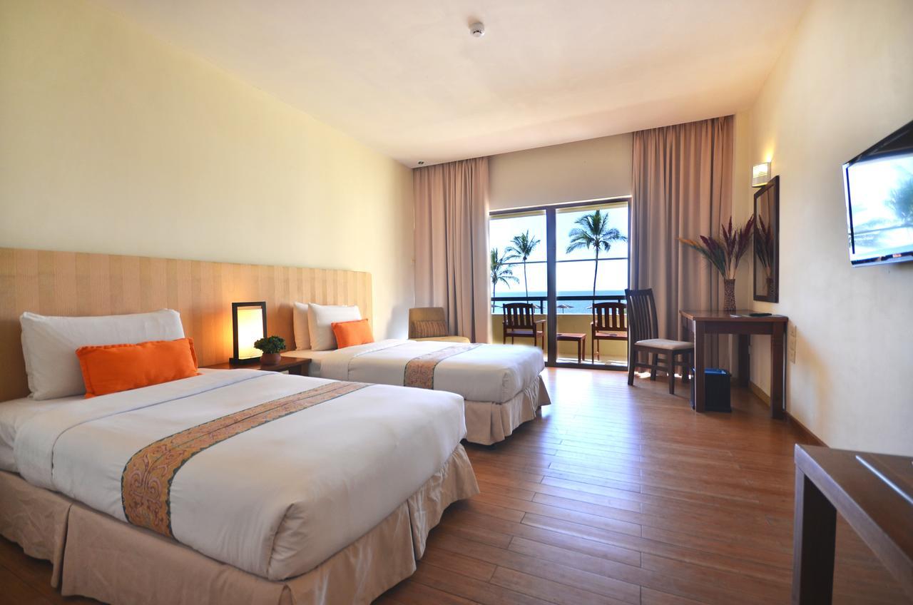 Damai Puri Resort & Spa Кучинг Екстериор снимка Deluxe Room